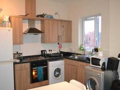 Louer Appartement Nottingham