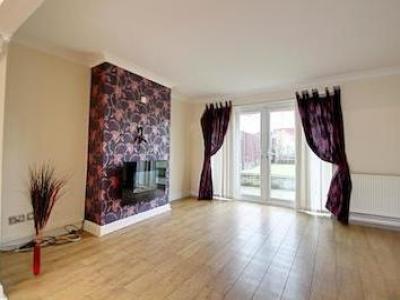 Annonce Location Maison Liverpool