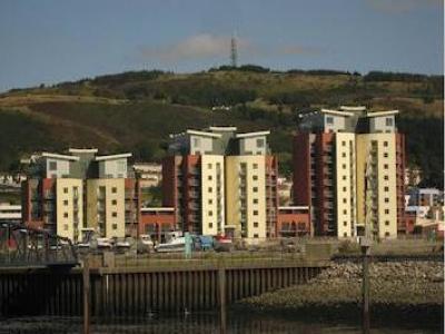 Annonce Location Appartement Swansea