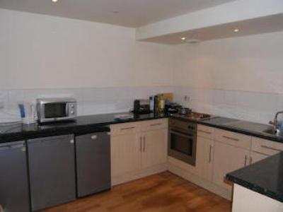 Louer Appartement Leamington-spa