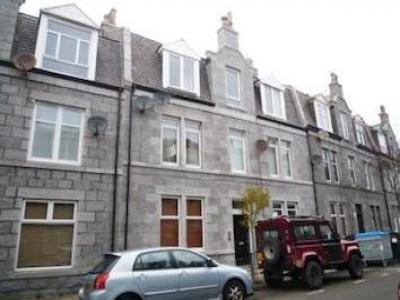 Louer Appartement Aberdeen