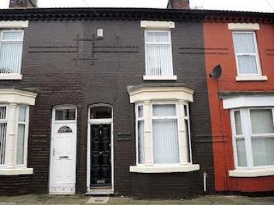 Annonce Location Maison Liverpool