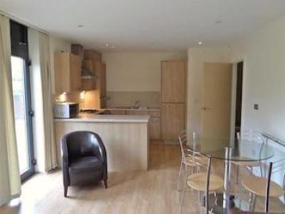 Louer Appartement Milton-keynes