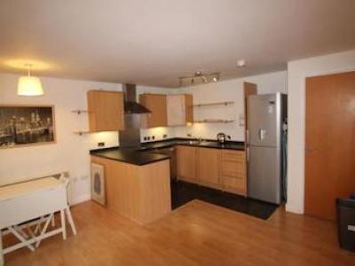 Louer Appartement Nottingham