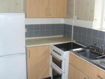 Louer Appartement Coventry