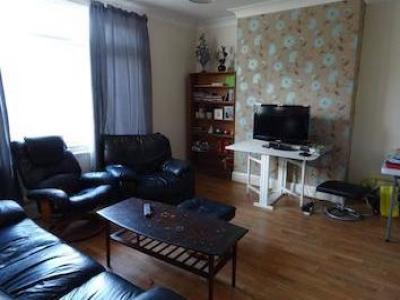 Annonce Location vacances Maison Leeds