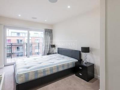 Louer pour les vacances Appartement Edgware