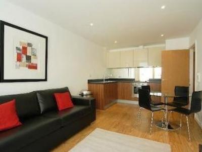 Annonce Location vacances Appartement Barking