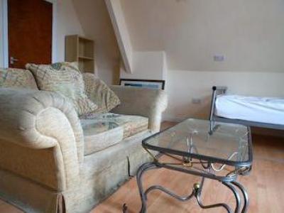 Louer pour les vacances Appartement South-shields