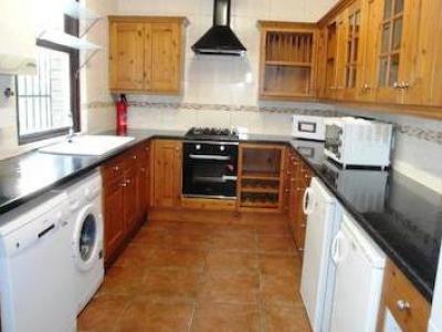 Annonce Location vacances Maison Huddersfield