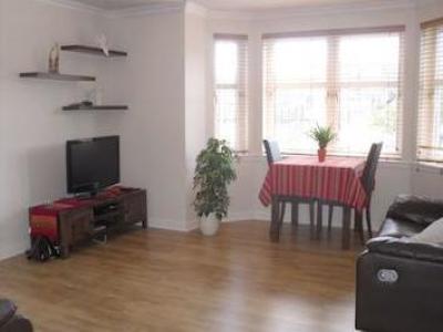 Annonce Location Appartement Aberdeen