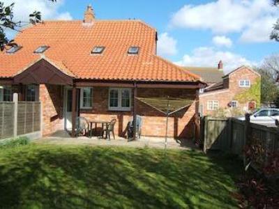 Annonce Location Maison Mablethorpe