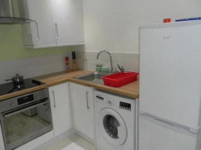 Louer Appartement Liverpool