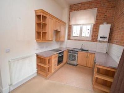 Louer Appartement Nottingham