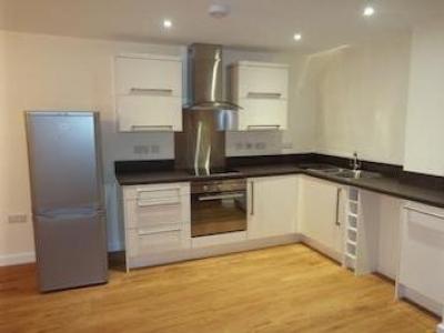 Annonce Location Appartement Leicester