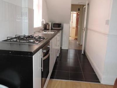 Annonce Location Appartement Cardiff