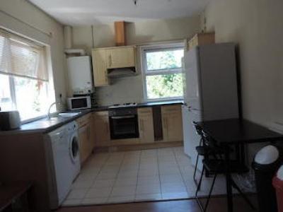 Annonce Location Appartement Cardiff