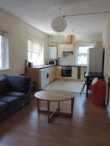 Louer Appartement Cardiff