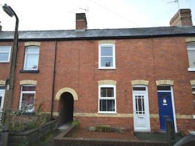 Annonce Location Maison Oswestry