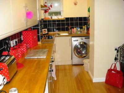 Louer Appartement Broadstairs