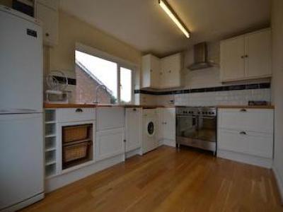 Louer Appartement Didcot