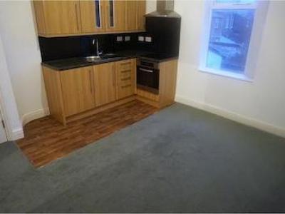 Louer Appartement Liverpool