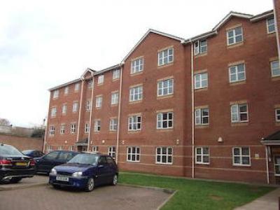 Annonce Location Appartement Coventry