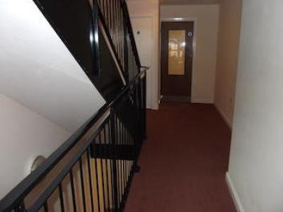 Louer Appartement Coventry