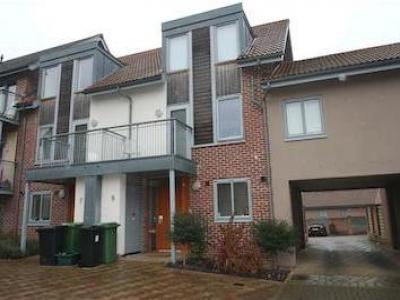 Annonce Location Maison Basingstoke