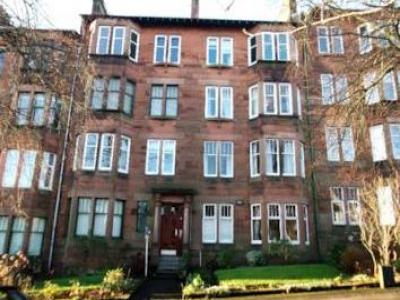 Annonce Location Appartement Glasgow