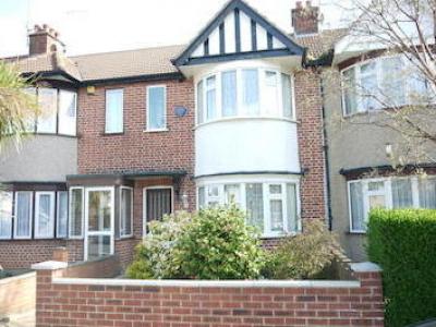 Annonce Location Maison Ruislip