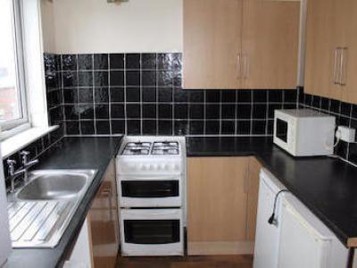 Louer Appartement Sheffield