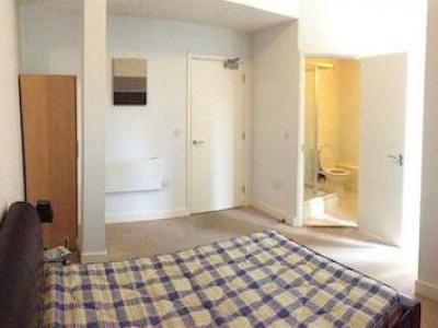 Louer Appartement Bradford