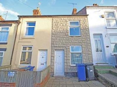 Annonce Location Maison Burton-on-trent