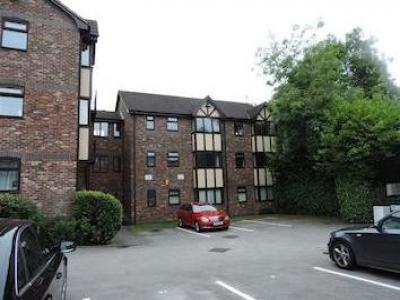 Louer Appartement Sutton-coldfield