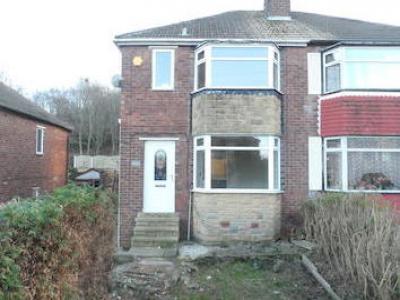 Annonce Location Maison Sheffield