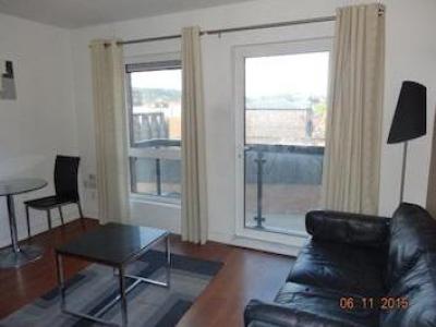 Annonce Location Appartement Sheffield