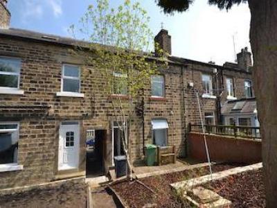 Annonce Location Maison Huddersfield