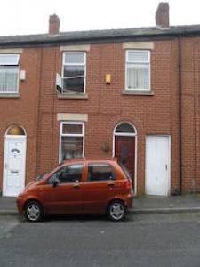 Annonce Location Maison Chorley