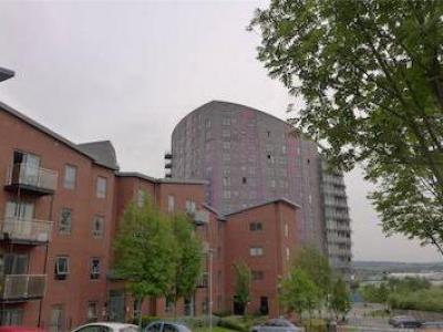 Annonce Location Appartement Leeds