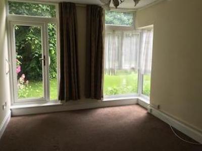 Louer Appartement Wolverhampton