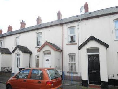 Annonce Location Maison Belfast