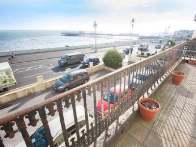 Annonce Location Appartement Brighton