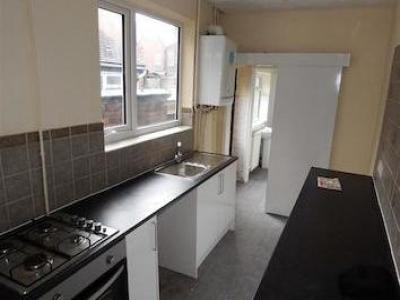 Annonce Location Maison Stoke-on-trent