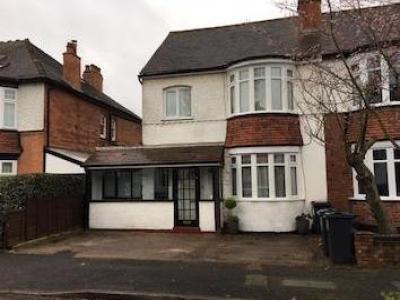 Annonce Location Maison Sutton-coldfield