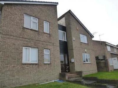 Annonce Location Appartement Rotherham