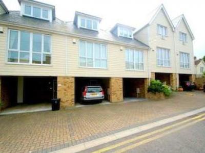 Annonce Location Maison Broadstairs
