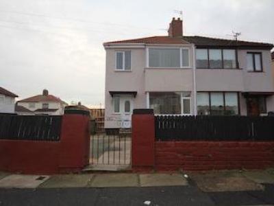 Annonce Location Maison Liverpool