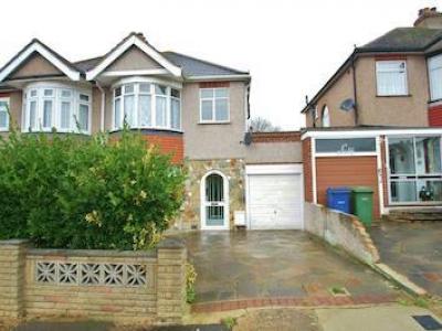 Annonce Location Maison South-ockendon