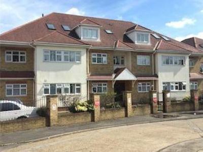 Annonce Location Appartement Harrow